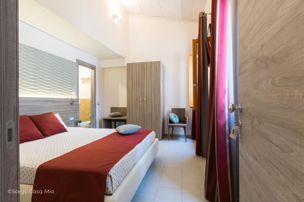 Gasthof Ottocento Alghero