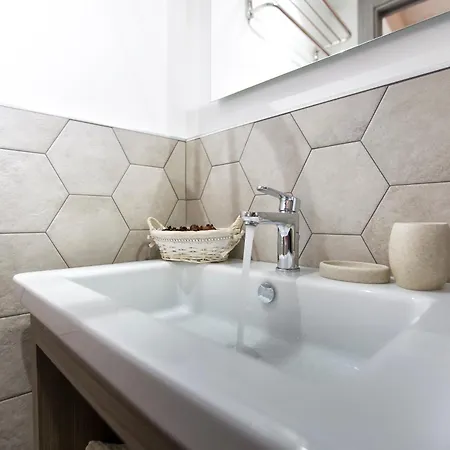 Ottocento Guest House Alghero Chambre photo