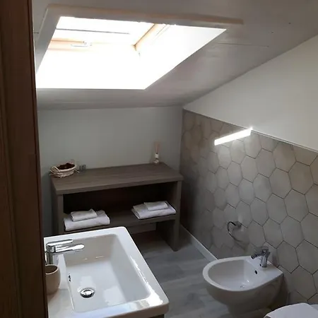 Ottocento Guest House Alghero Extérieur photo