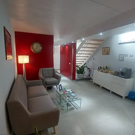 Ottocento Guest House Alghero Extérieur photo