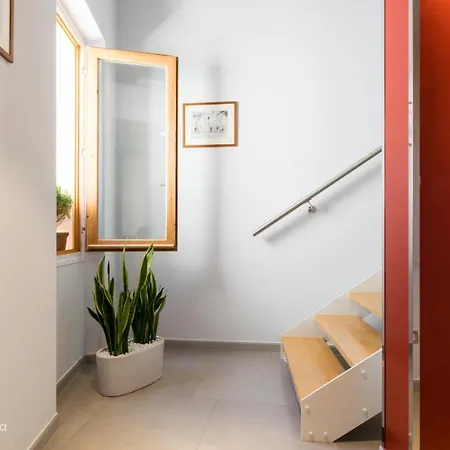 Ottocento Guest House Alghero Extérieur photo