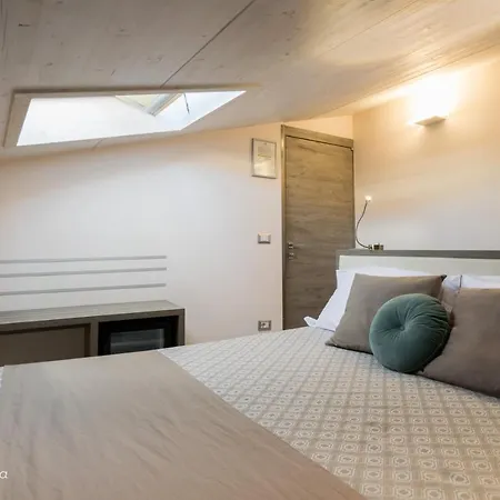 Ottocento Guest House Alghero Extérieur photo