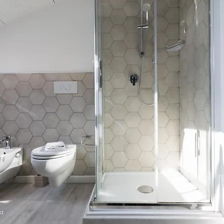 Ottocento Guest House Alghero Extérieur photo