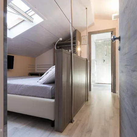 Ottocento Guest House Alghero Extérieur photo