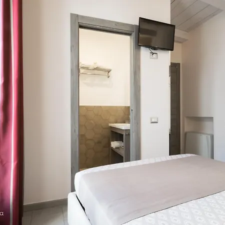 Ottocento Guest House Alghero Extérieur photo