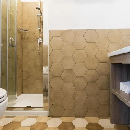 Ottocento Guest House Alghero Extérieur photo
