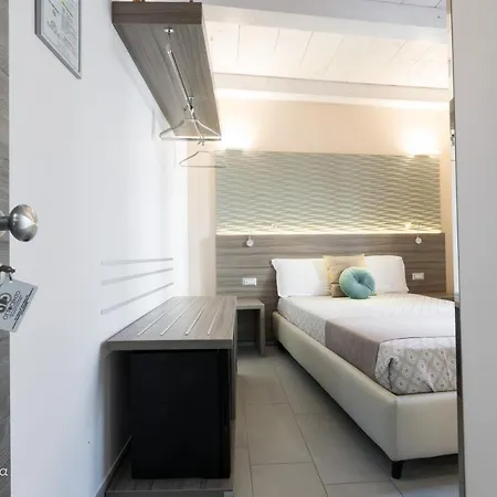 Ottocento Guest House Alghero Extérieur photo