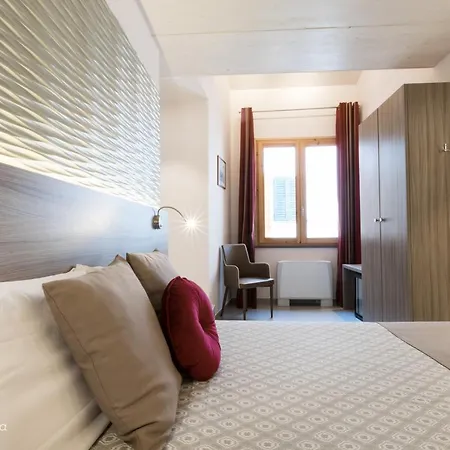 Ottocento Guest House Alghero Extérieur photo