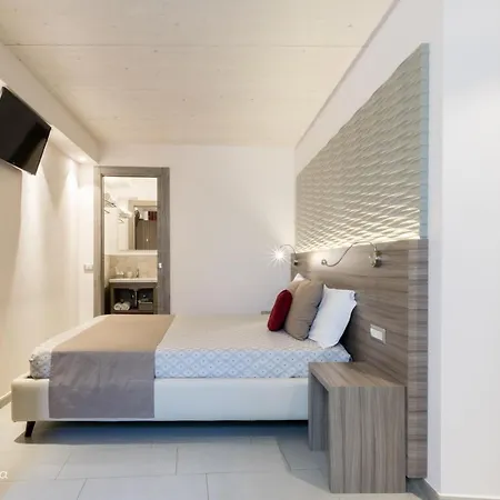 Ottocento Guest House Alghero Extérieur photo