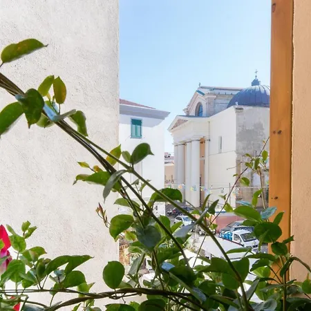 Ottocento Guest House Alghero Extérieur photo
