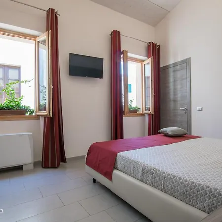 Ottocento Guest House Alghero Extérieur photo