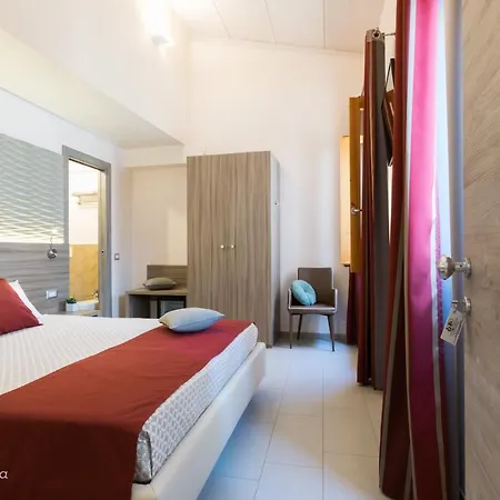 Ottocento Guest House Alghero Extérieur photo