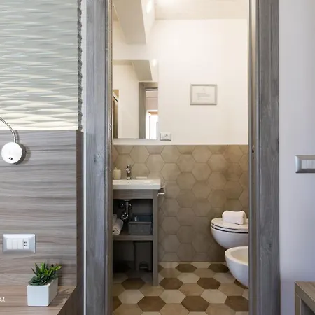 Ottocento Guest House Alghero Extérieur photo