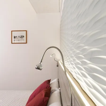 Ottocento Guest House Alghero Extérieur photo