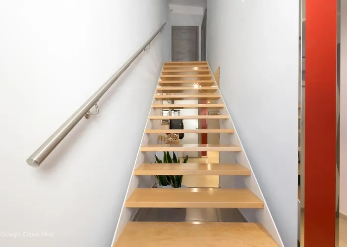 Ottocento Guest House