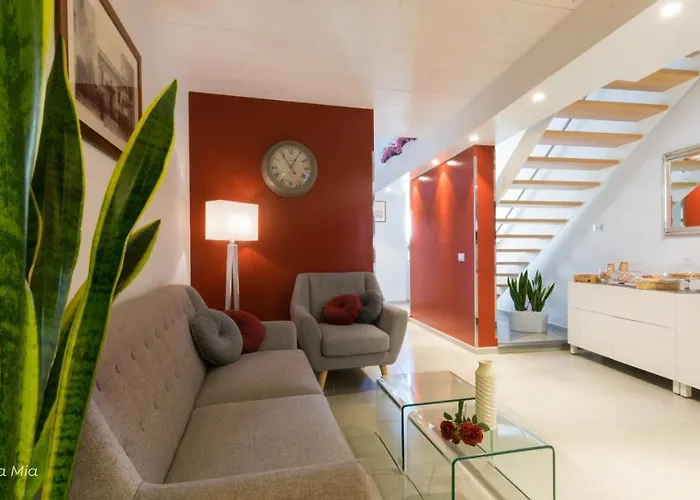 Ottocento Guest House