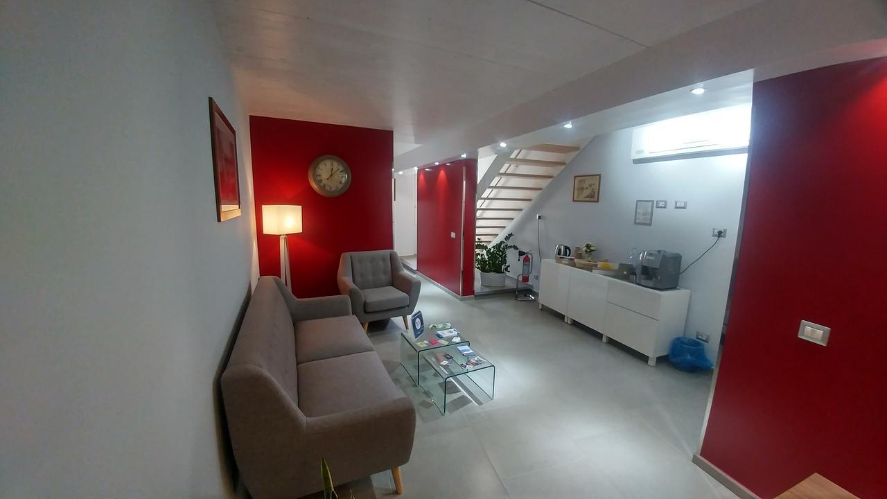 Maison d'hôtes Ottocento Alghero