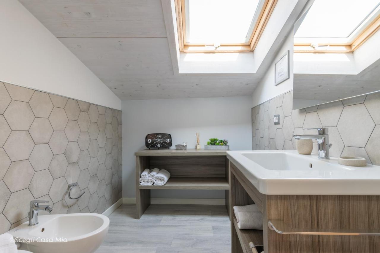 Ottocento Maison d'hôtes 2*