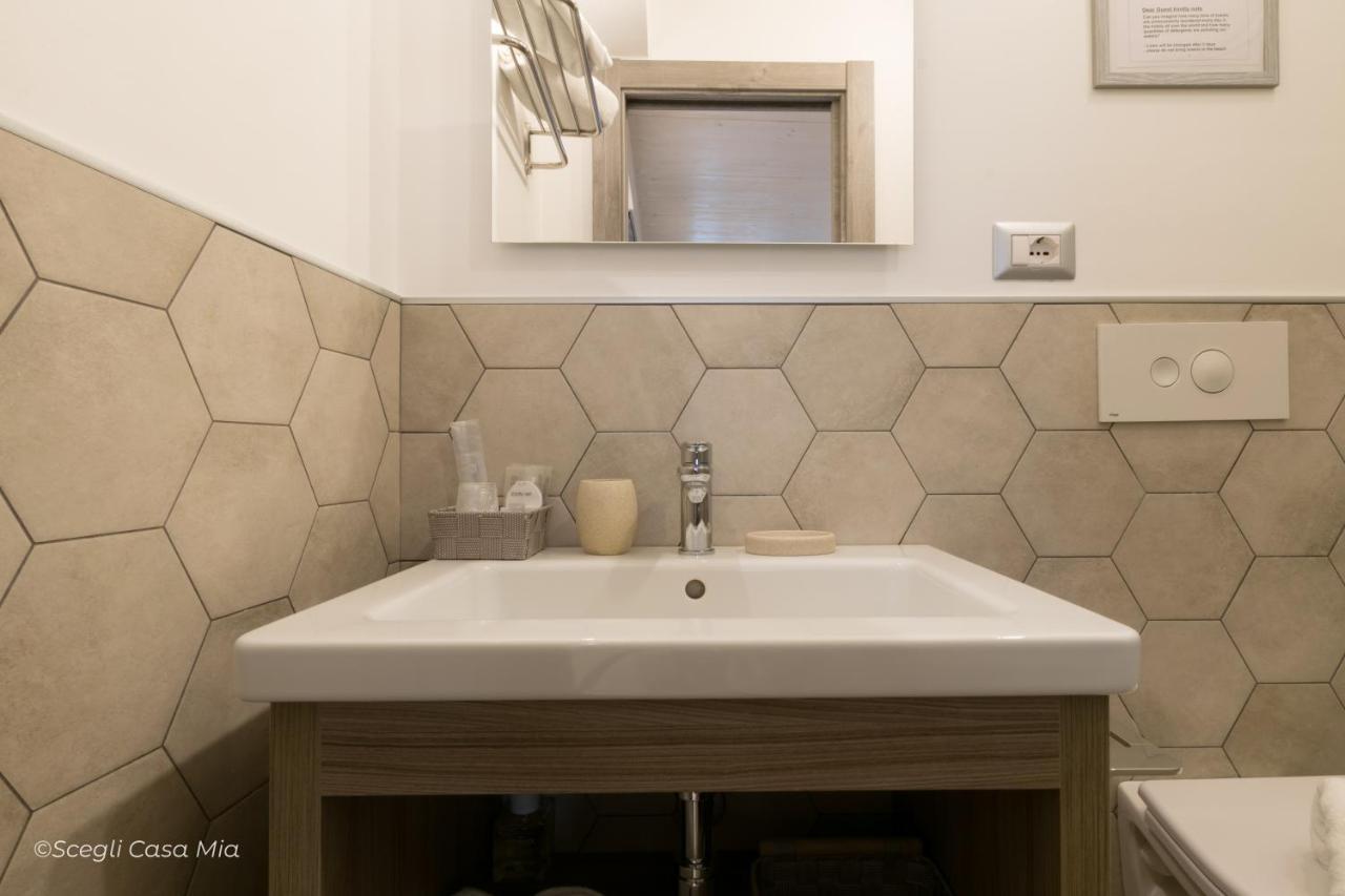 Ottocento Maison d'hôtes 2*